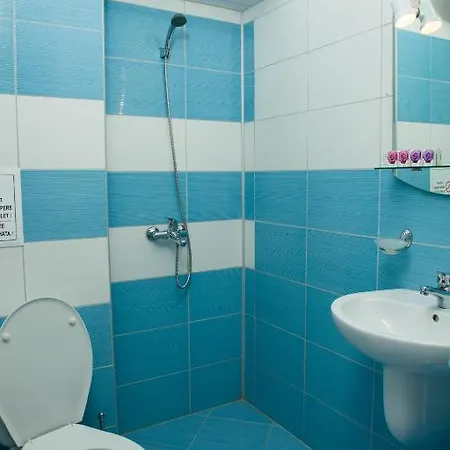 Lejlighedshotel Mirena Rose Garden Family Studio Sunny Beach
