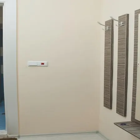 Mirena Rose Garden Family Studio Hotel de apartamente Sunny Beach