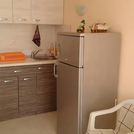 Mirena Rose Garden Family Studio Hotel de apartamente